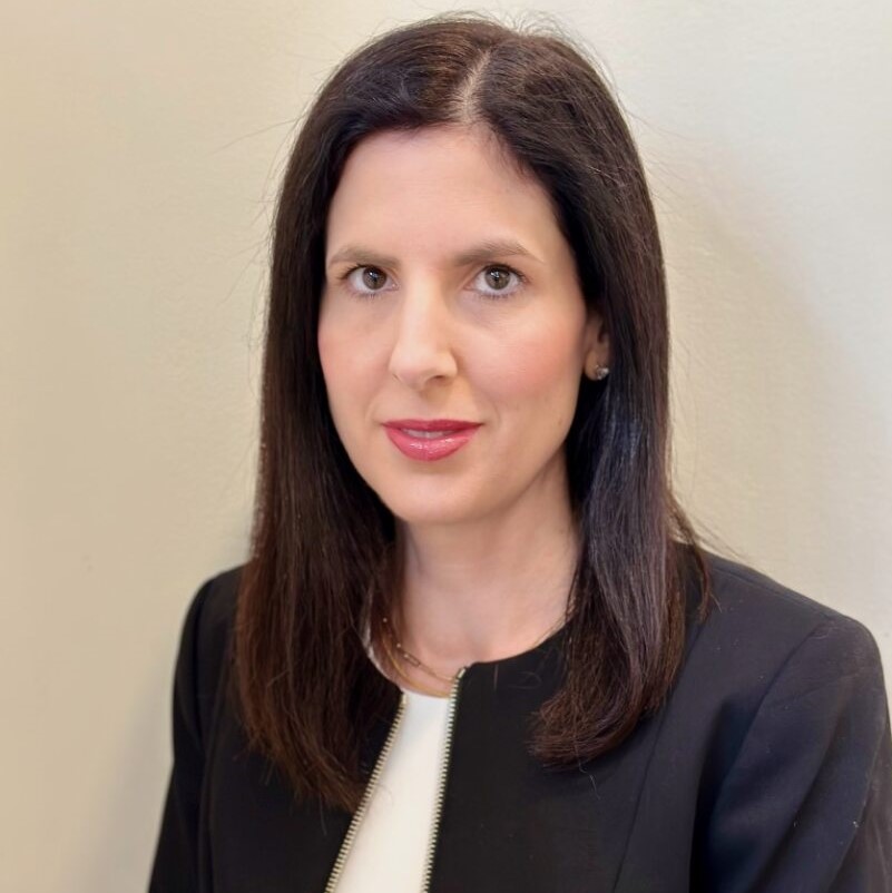 Dr. Megan Gomes Faculty of Medicine